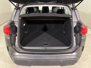 Citroen C5 Aircross - imagine 12