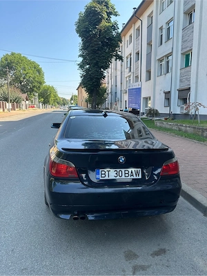 Bmw e60 525 D  - imagine 2