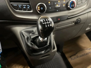 Ford Transit Custom - imagine 18