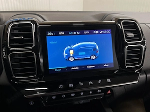 Citroen C5 Aircross - imagine 20