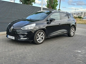 Renault Clio 0.9 benzina