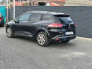 Renault Clio 0.9 benzina - imagine 4