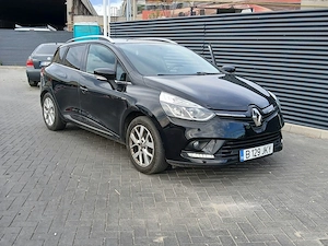 Renault Clio 0.9 benzina - imagine 5