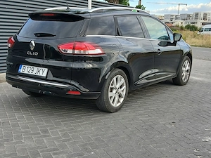 Renault Clio 0.9 benzina - imagine 3
