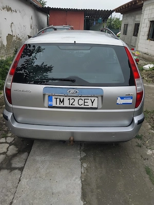 Vand ford mondeo 2004 tdci - imagine 2