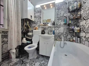 5 Camere, 115 mp utili, Piat a Operei Timișoara, Etaj 1, centrala proprie, 2 bai, investiție, boxa - imagine 5