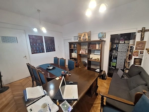 5 Camere, 115 mp utili, Piat a Operei Timișoara, Etaj 1, centrala proprie, 2 bai, investiție, boxa - imagine 12