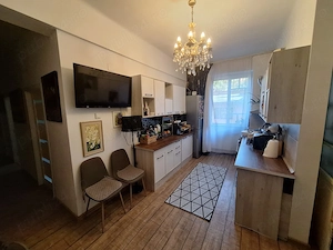 5 Camere, 115 mp utili, Piat a Operei Timișoara, Etaj 1, centrala proprie, 2 bai, investiție, boxa - imagine 8