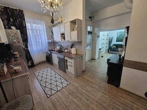 5 Camere, 115 mp utili, Piat a Operei Timișoara, Etaj 1, centrala proprie, 2 bai, investiție, boxa - imagine 6