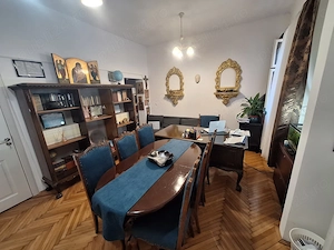 5 Camere, 115 mp utili, Piat a Operei Timișoara, Etaj 1, centrala proprie, 2 bai, investiție, boxa - imagine 13
