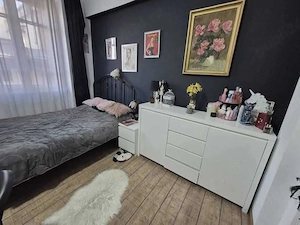 5 Camere, 115 mp utili, Piat a Operei Timișoara, Etaj 1, centrala proprie, 2 bai, investiție, boxa - imagine 4