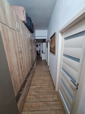 5 Camere, 115 mp utili, Piat a Operei Timișoara, Etaj 1, centrala proprie, 2 bai, investiție, boxa - imagine 10