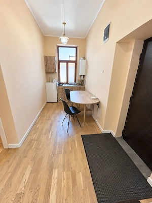 Apartament 2 Camere Ultracentral - imagine 3