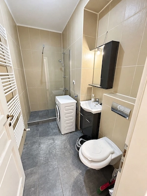 Apartament 2 Camere Ultracentral - imagine 5