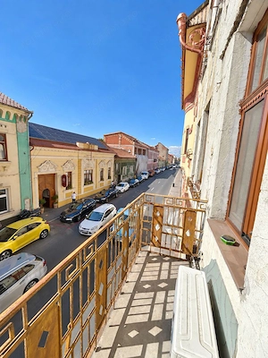 Apartament 2 Camere Ultracentral - imagine 4