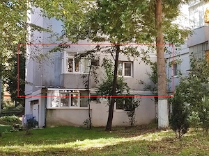 Apartament 2 camere Oituz - imagine 7