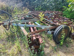 Vand disc GD 3.2 m 