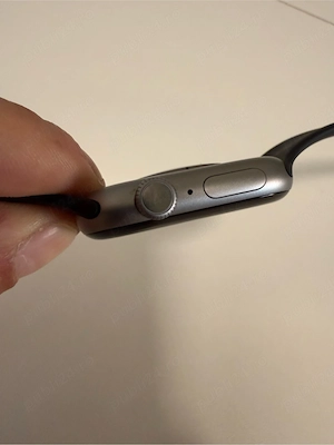 apple watch seria 11