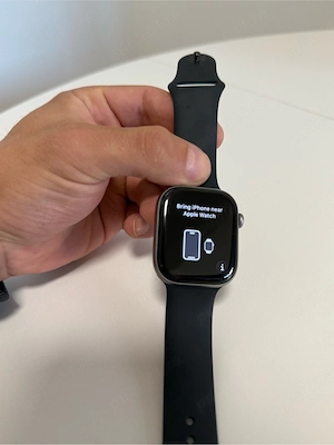 apple watch seria 11 - imagine 5