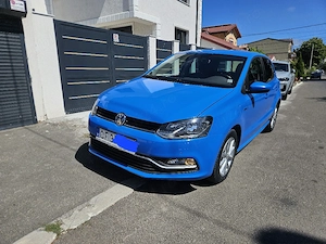 vw polo 2016,TDI - imagine 3