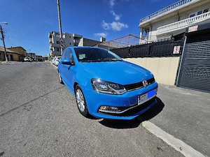 vw polo 2016,TDI - imagine 5