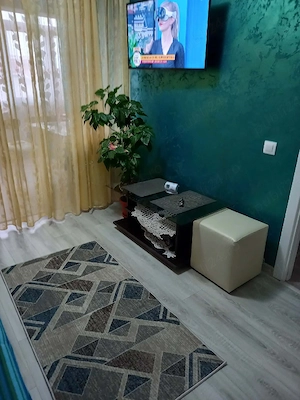 Vand apartament In Techirghiol