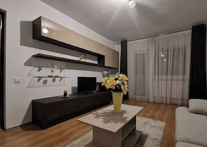 apartament cu 2 camere decomandate CHIRIE - imagine 7
