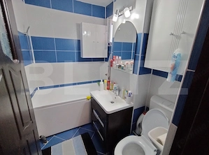 Apartament 2 camere, 50.20 mp, zona Orizont - imagine 9