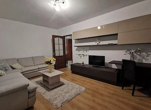 apartament cu 2 camere decomandate CHIRIE - imagine 8