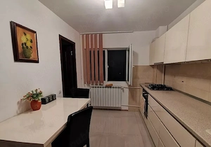 apartament cu 2 camere decomandate CHIRIE - imagine 4