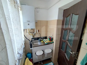 Apartament 2 camere, 50.20 mp, zona Orizont - imagine 4