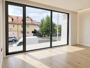 Vila individuala de vanzare in Popești Leordeni centru - imagine 3