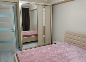in zona buna in CLUJ ofer in chirie apartament 2 camere - imagine 4