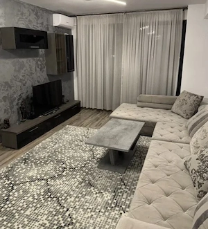 in zona buna in CLUJ ofer in chirie apartament 2 camere - imagine 3