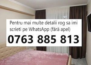 in zona buna in CLUJ ofer in chirie apartament 2 camere - imagine 2