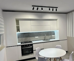 in zona buna in CLUJ ofer in chirie apartament 2 camere - imagine 5