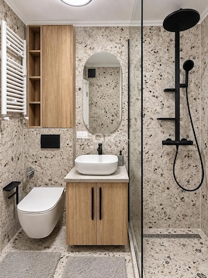 Apartament modern 2 camere de inchiriat Calea Aradului Hotel Ramada - imagine 8