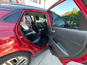 Hyundai Kona EV Luxury+ - imagine 10