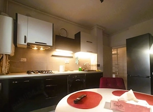 Focsani zona buna CHIRIE apartament 2 camere - imagine 6