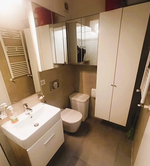 Focsani zona buna CHIRIE apartament 2 camere