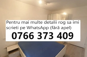 Focsani zona buna CHIRIE apartament 2 camere - imagine 2