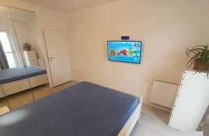 Focsani zona buna CHIRIE apartament 2 camere - imagine 3