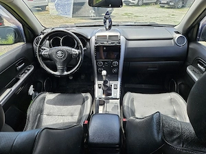 Suzuki grand vitara 1,9 tdi 2010 - imagine 4