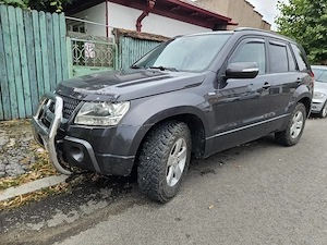 Suzuki grand vitara 1,9 tdi 2010 - imagine 5