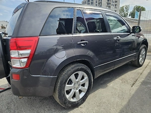 Suzuki grand vitara 1,9 tdi 2010