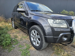 Suzuki grand vitara 1,9 tdi 2010 - imagine 2