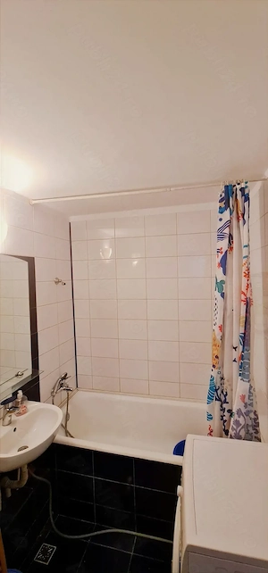 Închiriere apartament 2 camere parc Sebastian, 500 EUR  - imagine 5