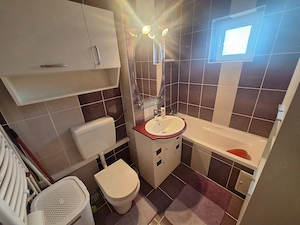 Apartament 2 camere, 53 mpu, decomandat, Lidl-Martirilor. Mobilat+Utilat, Anvelopat, Investiție - imagine 5