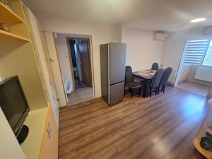 Apartament 2 camere, 53 mpu, decomandat, Lidl-Martirilor. Mobilat+Utilat, Anvelopat, Investiție - imagine 6