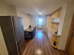 Apartament 2 camere, 53 mpu, decomandat, Lidl-Martirilor. Mobilat+Utilat, Anvelopat, Investiție - imagine 7